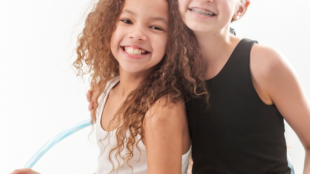 Fluttering into Fashion: The Versatility of Dancina's Butterfly Shorts for Girls