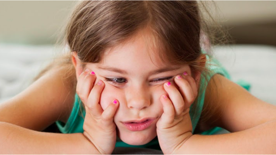 At-Home Activities to Entertain Your Little Dancer