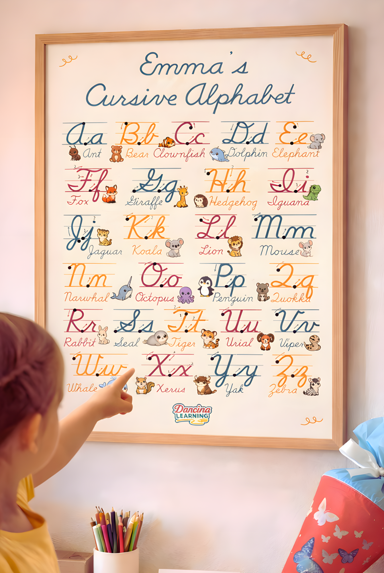 Cursive Handwriting Is Disappearing From Schools