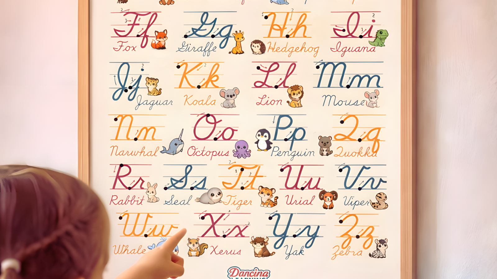Cursive Handwriting Is Disappearing From Schools