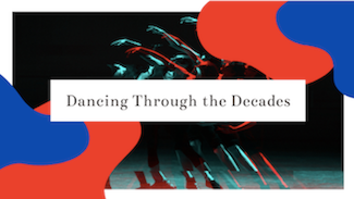 Dancina Dancing Through The Decades