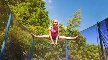 We asked Gymnasts What they Would Tell Their Younger Selves