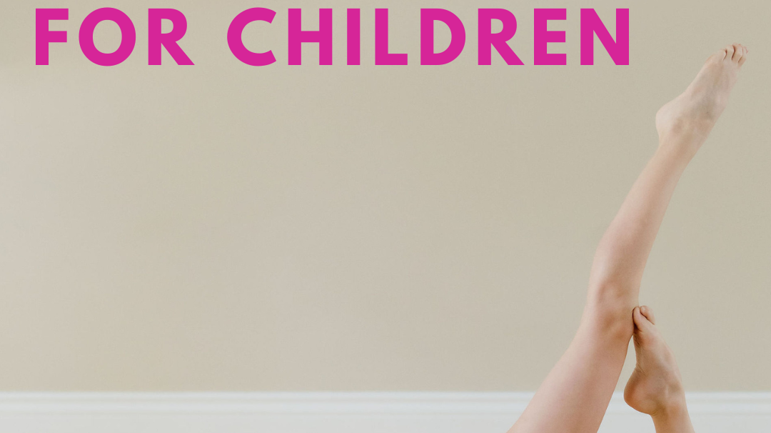 The Benefits of Dance and Gymnastics for Children: A Scientific Perspective