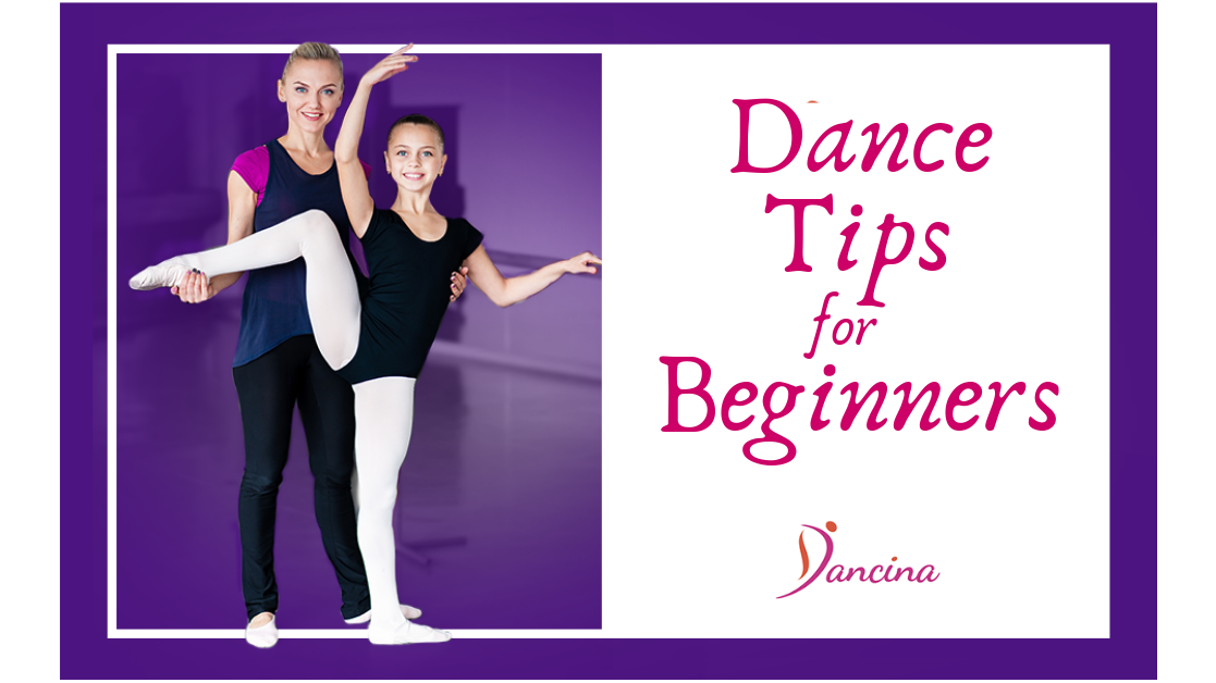Dance Tips for Beginners