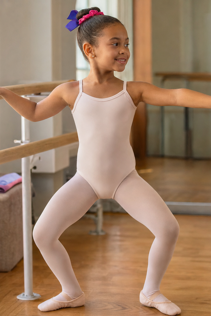 best ballet leotards for big girls with broad shoulders