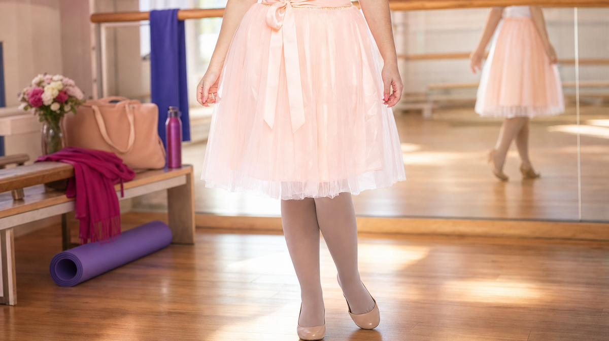 dance skirts for women