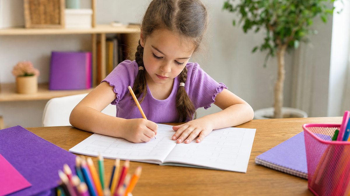 homeschool essentials