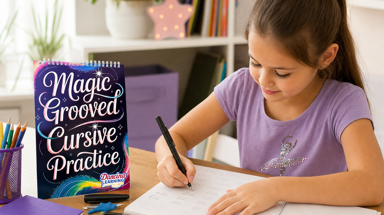 magic copybooks