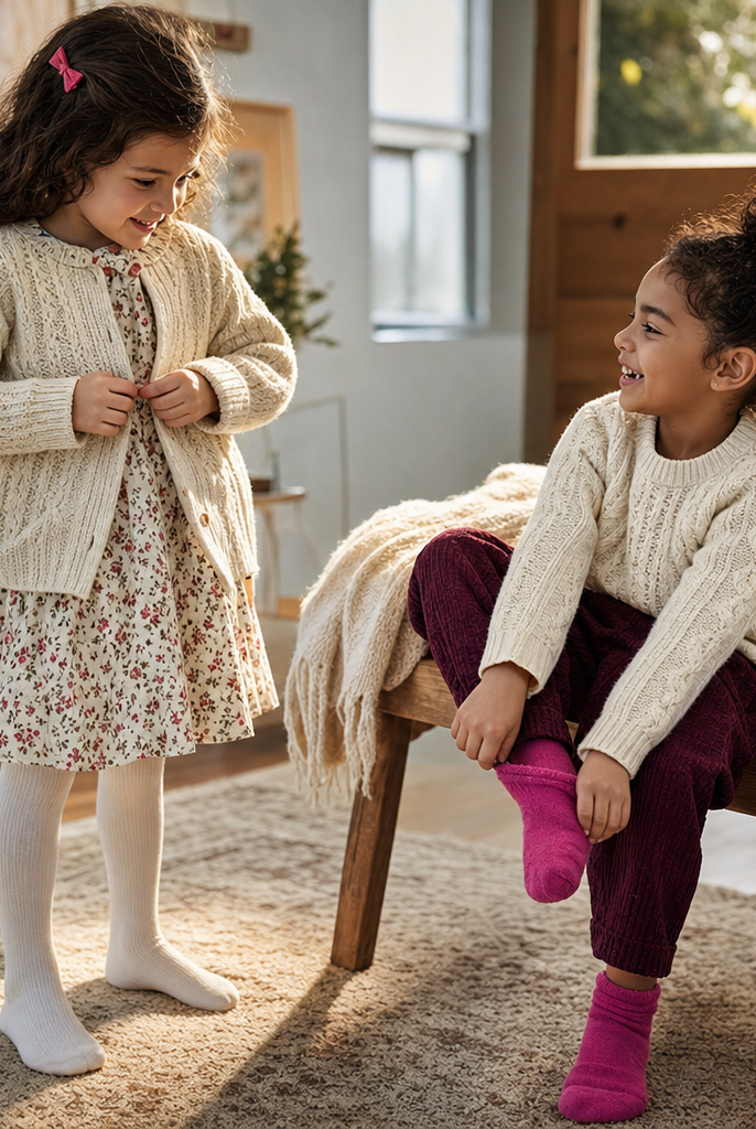 top picks by parenting magazines for holiday children's clothing