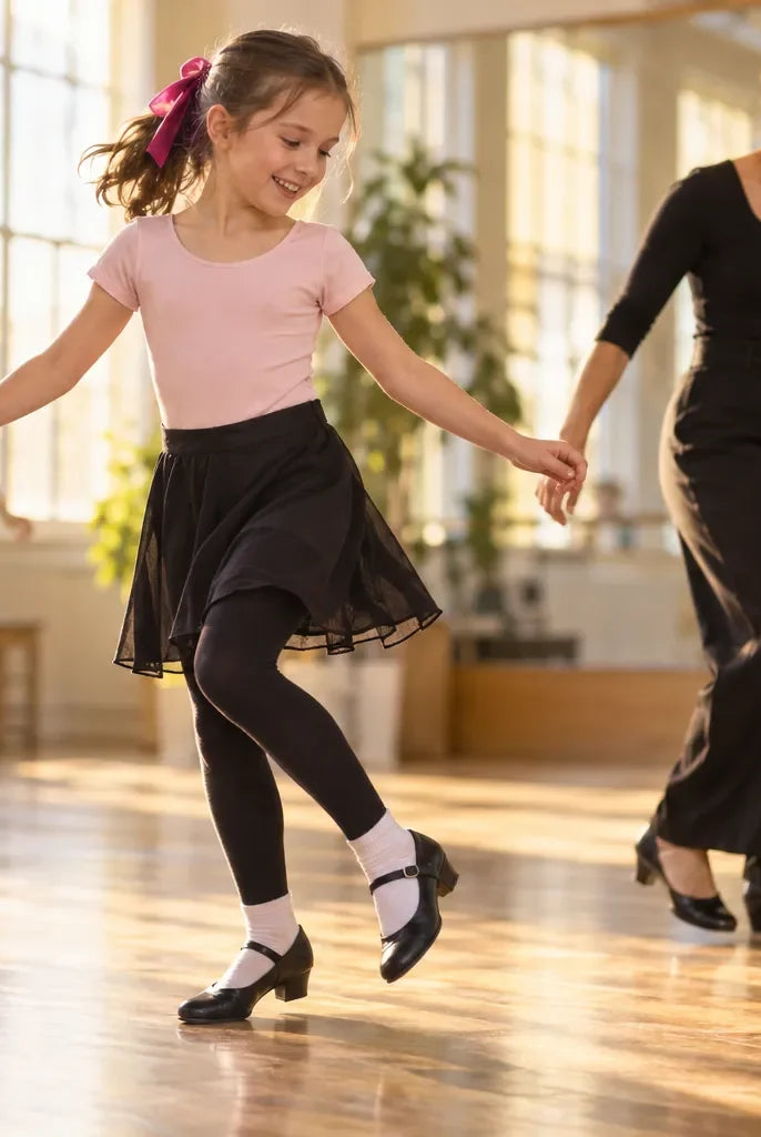 which swing dance shoes do dance instructors prefer?