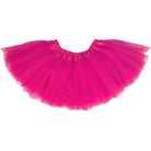 tutu for baby girl fuchsia