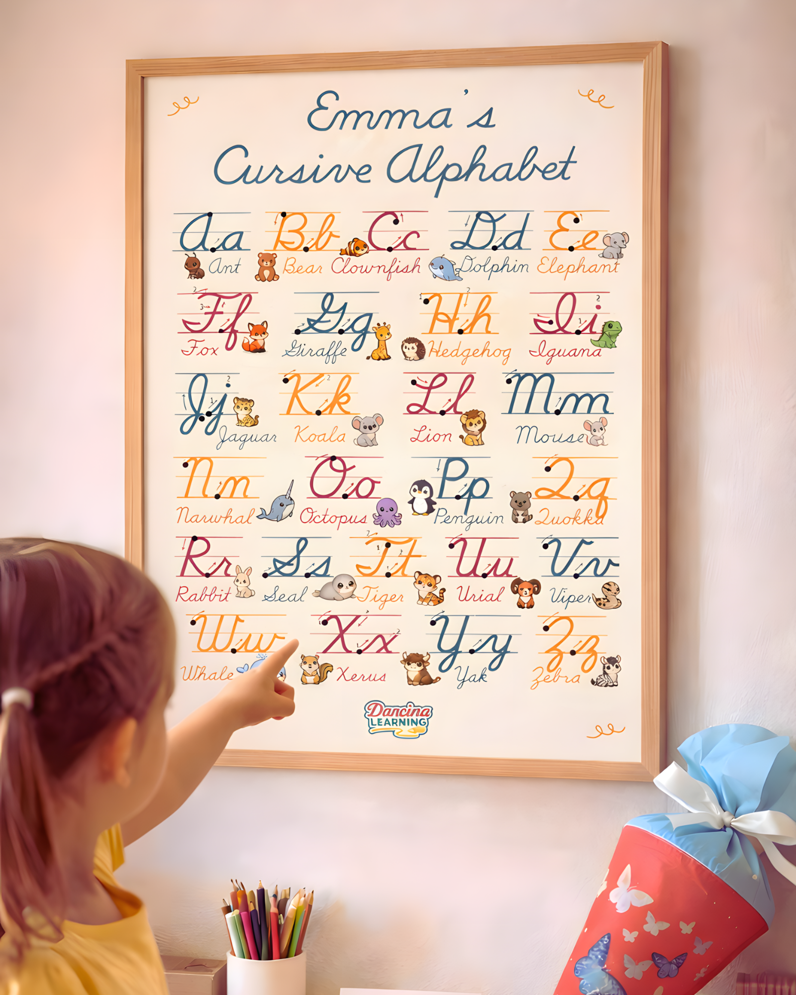 Cursive Handwriting Is Disappearing From Schools