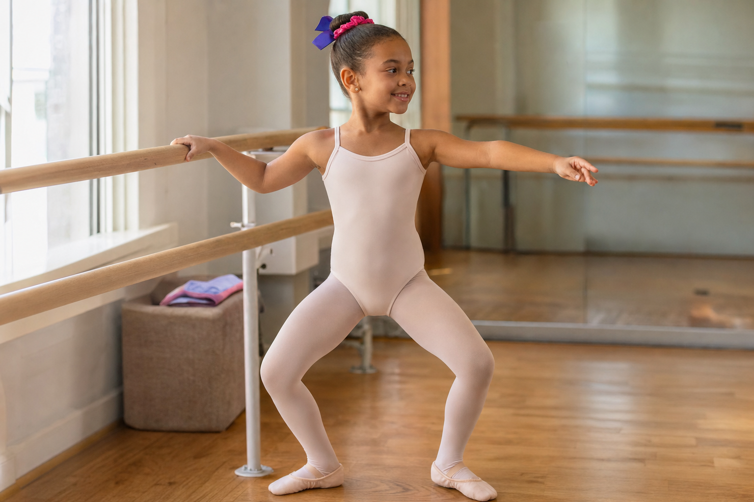 best ballet leotards for big girls with broad shoulders