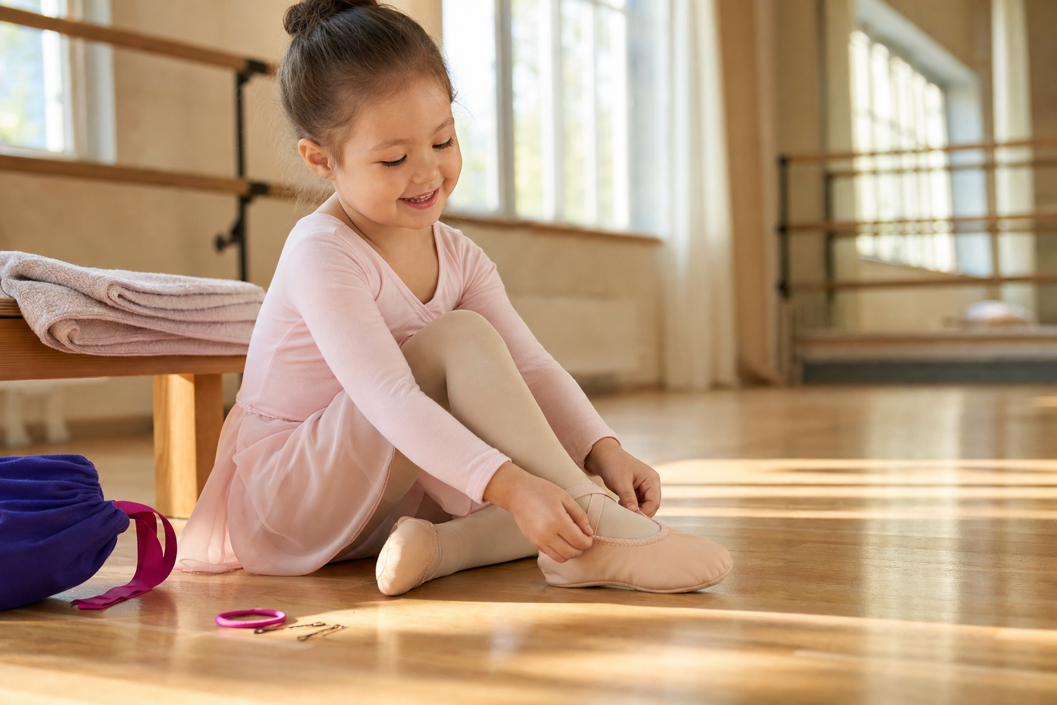best ballet shoes for wide feet toddlers