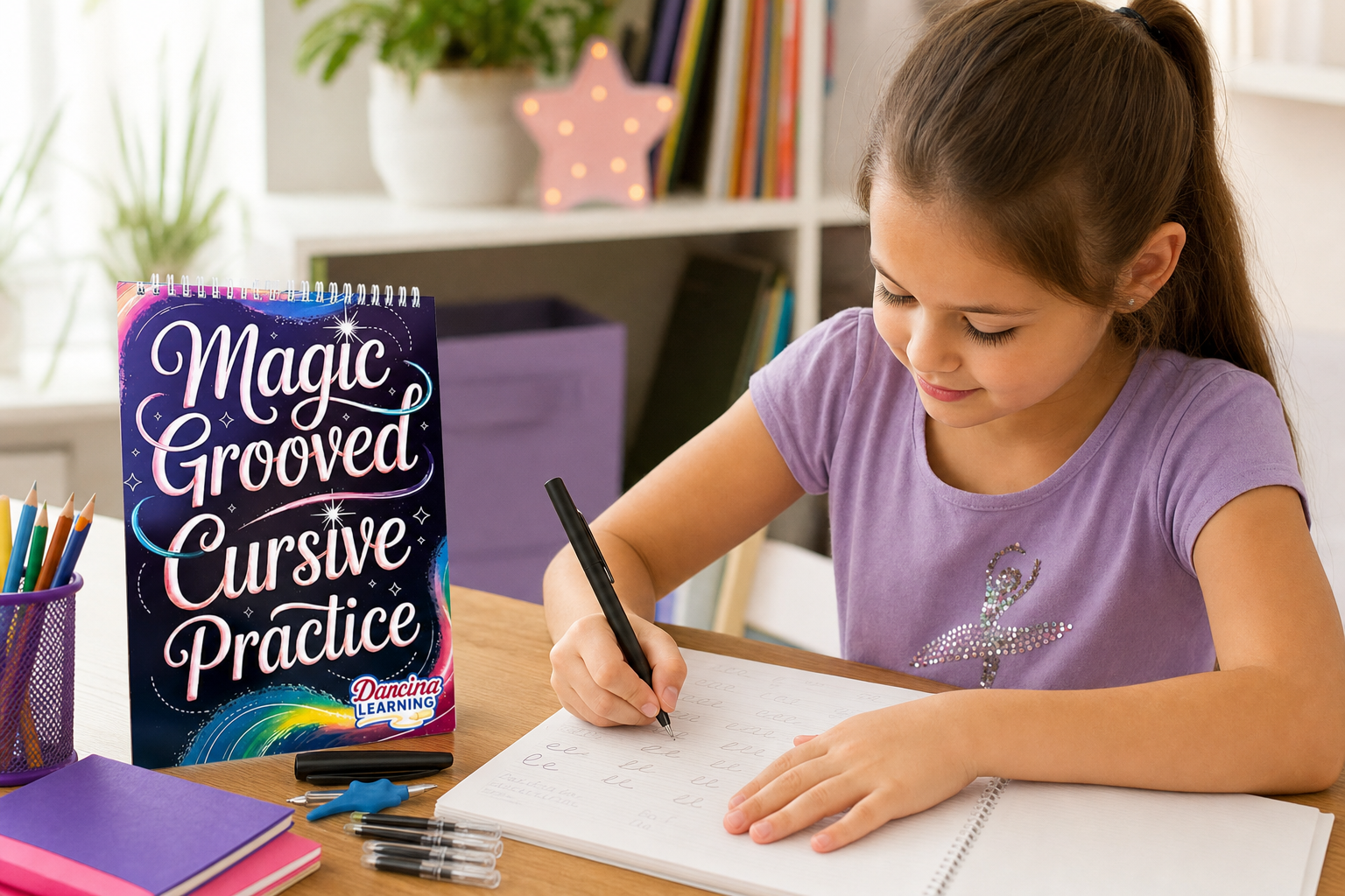 magic copybooks
