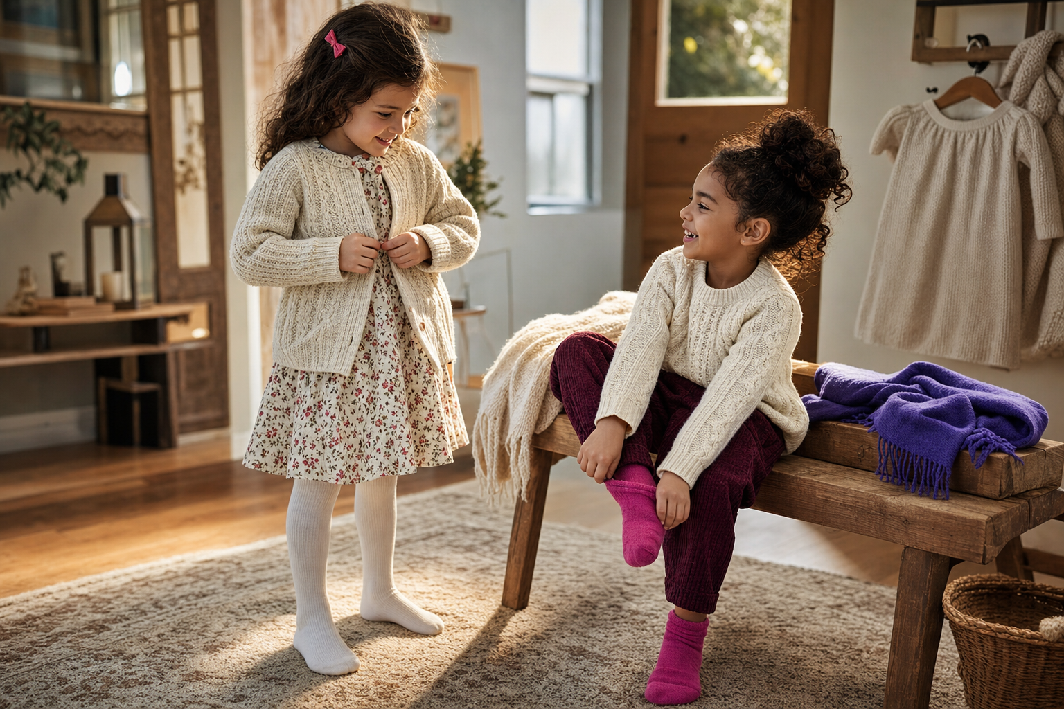 top picks by parenting magazines for holiday children's clothing