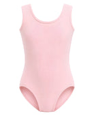girls tank top leotard
