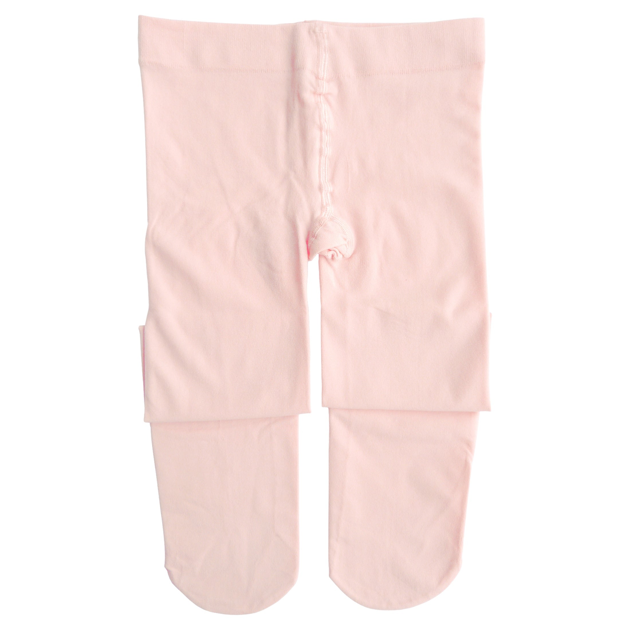 Ballet Dance Tights pink by Dancina