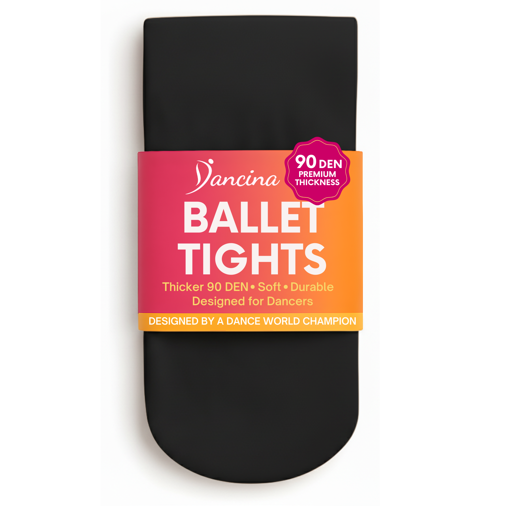 black girls ballet tight