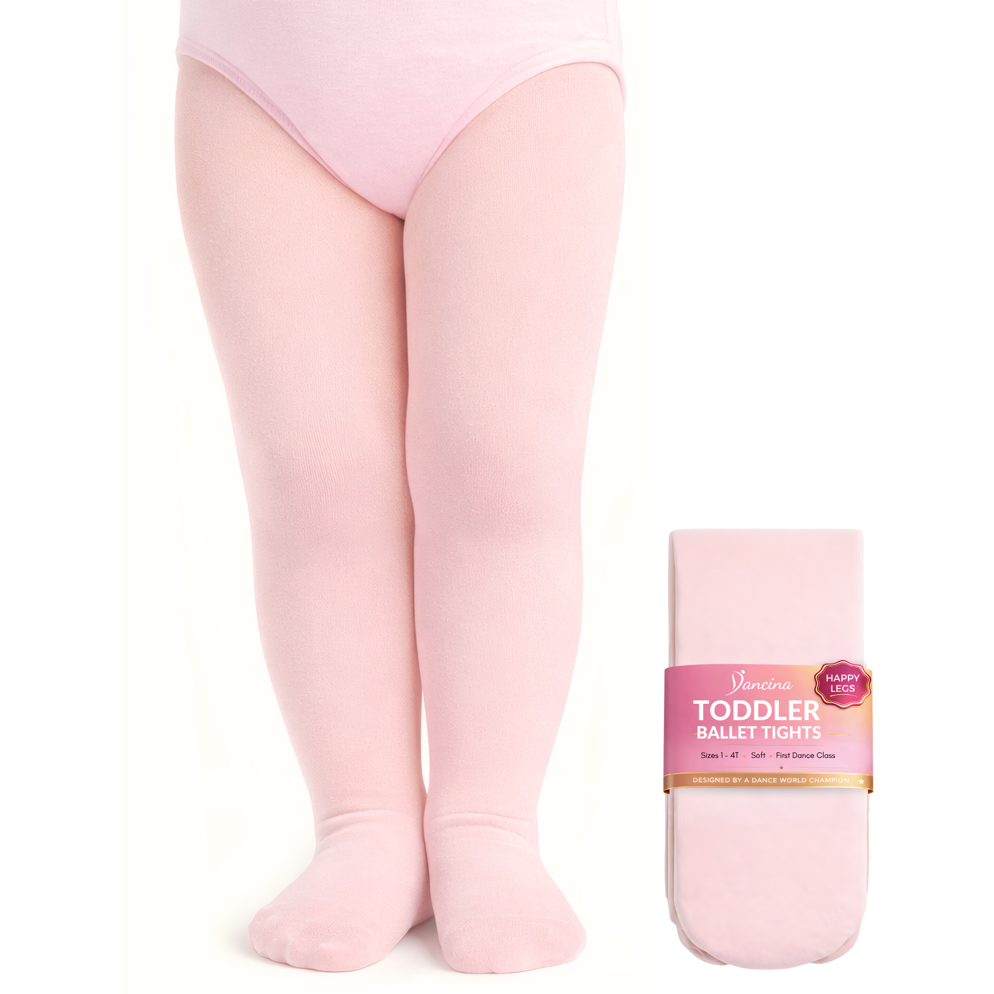 toddler ballet tights