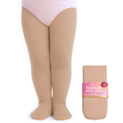 suntan ballet tights