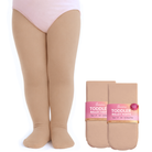 toddler suntan tights
