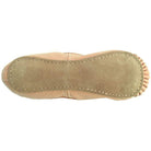 Dancina Premium Leather Ballet Slipper/Ballet Shoes Full Sole (Toddler/Little Kid)